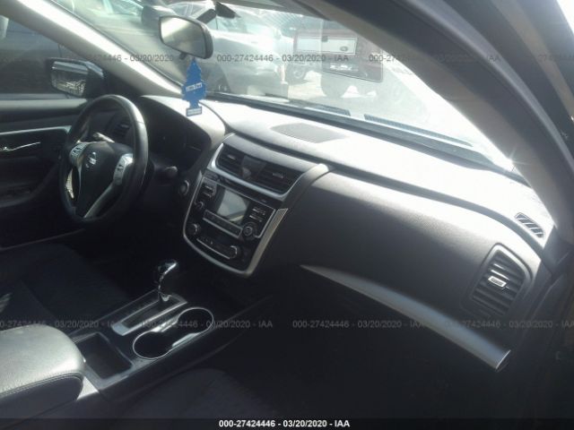 Photo 4 VIN: 1N4AL3AP9JC216170 - NISSAN ALTIMA 