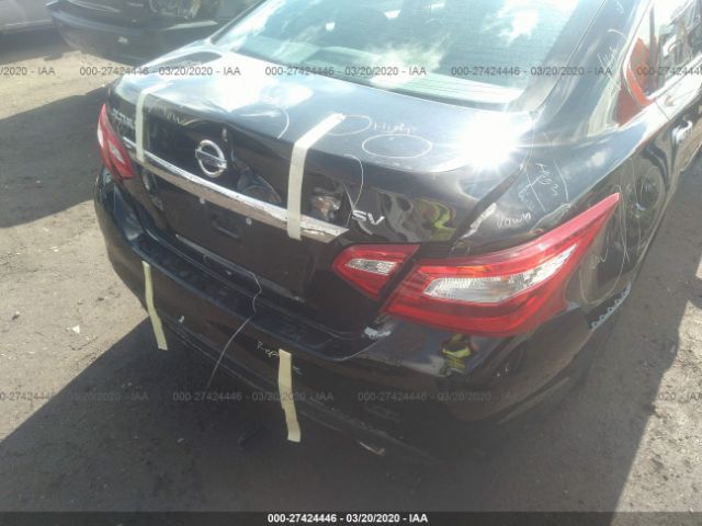 Photo 5 VIN: 1N4AL3AP9JC216170 - NISSAN ALTIMA 