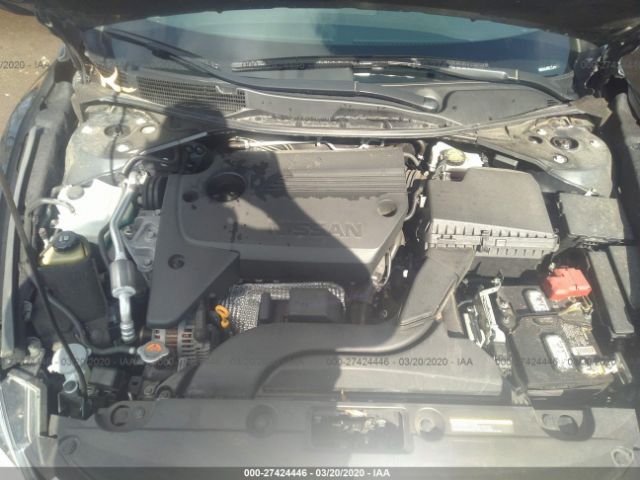 Photo 9 VIN: 1N4AL3AP9JC216170 - NISSAN ALTIMA 