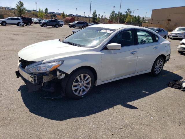 Photo 0 VIN: 1N4AL3AP9JC218758 - NISSAN ALTIMA 2.5 