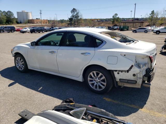 Photo 1 VIN: 1N4AL3AP9JC218758 - NISSAN ALTIMA 2.5 