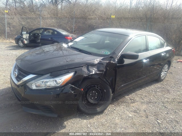 Photo 1 VIN: 1N4AL3AP9JC221594 - NISSAN ALTIMA 