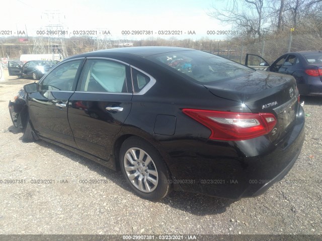 Photo 2 VIN: 1N4AL3AP9JC221594 - NISSAN ALTIMA 