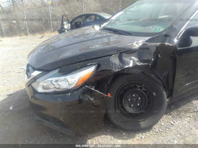 Photo 5 VIN: 1N4AL3AP9JC221594 - NISSAN ALTIMA 