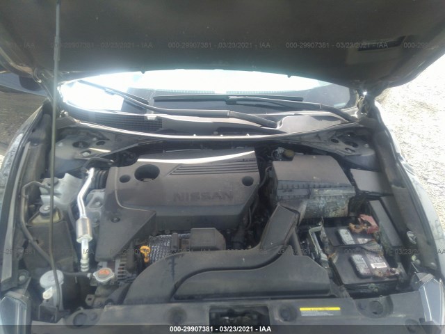 Photo 9 VIN: 1N4AL3AP9JC221594 - NISSAN ALTIMA 