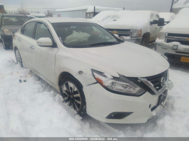 Photo 0 VIN: 1N4AL3AP9JC222213 - NISSAN ALTIMA 