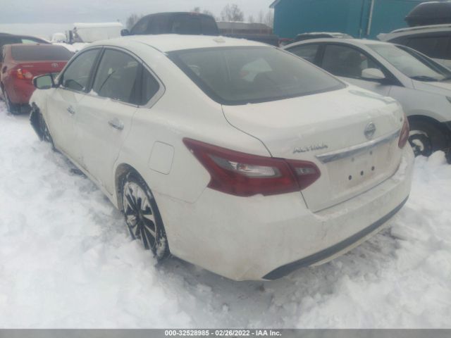 Photo 2 VIN: 1N4AL3AP9JC222213 - NISSAN ALTIMA 