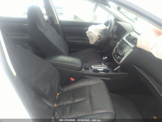 Photo 4 VIN: 1N4AL3AP9JC222213 - NISSAN ALTIMA 