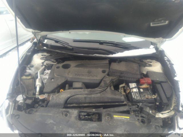 Photo 9 VIN: 1N4AL3AP9JC222213 - NISSAN ALTIMA 