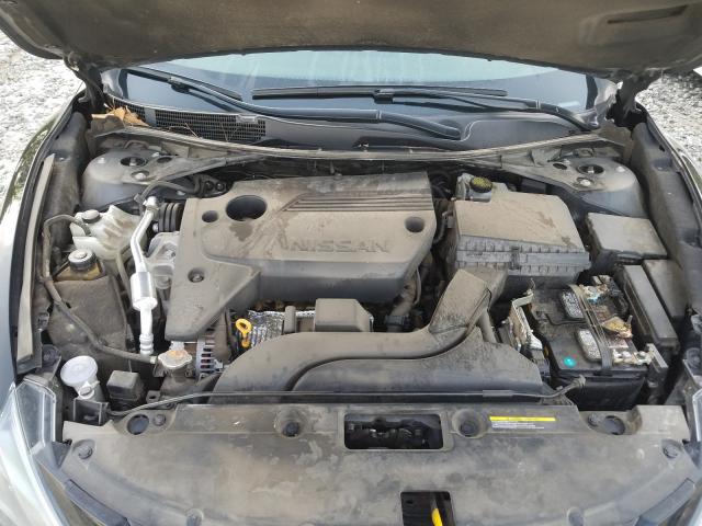 Photo 6 VIN: 1N4AL3AP9JC222860 - NISSAN ALTIMA 2.5 