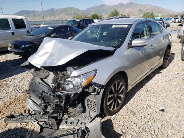 Photo 1 VIN: 1N4AL3AP9JC223765 - NISSAN ALTIMA 2.5 