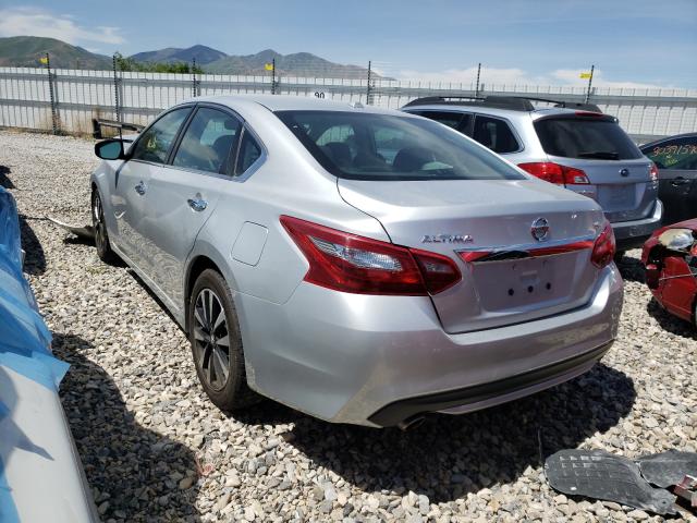 Photo 2 VIN: 1N4AL3AP9JC223765 - NISSAN ALTIMA 2.5 