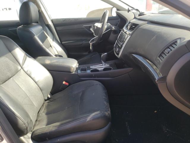 Photo 4 VIN: 1N4AL3AP9JC223765 - NISSAN ALTIMA 2.5 