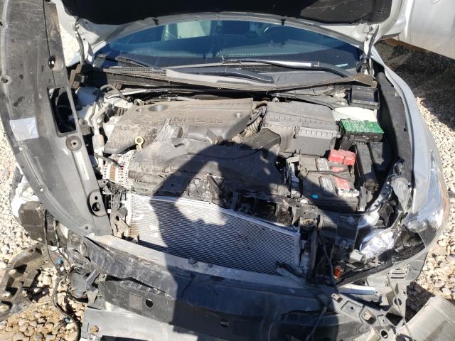 Photo 6 VIN: 1N4AL3AP9JC223765 - NISSAN ALTIMA 2.5 