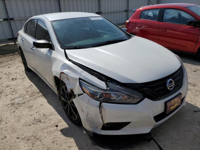 Photo 0 VIN: 1N4AL3AP9JC224267 - NISSAN ALTIMA 2.5 