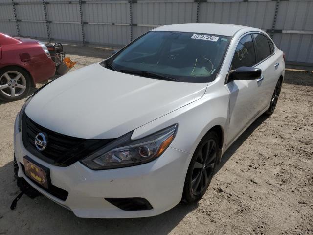 Photo 1 VIN: 1N4AL3AP9JC224267 - NISSAN ALTIMA 2.5 