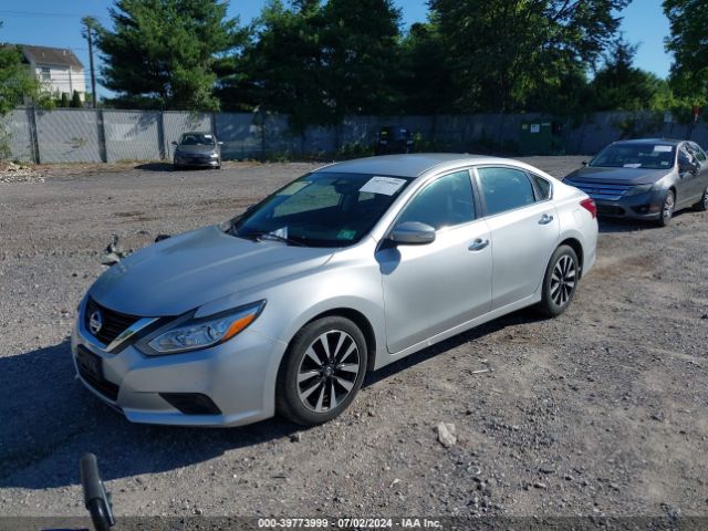 Photo 1 VIN: 1N4AL3AP9JC227959 - NISSAN ALTIMA 