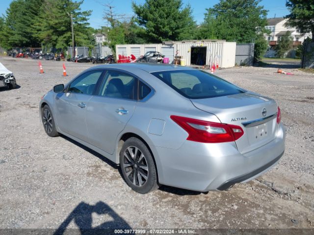 Photo 2 VIN: 1N4AL3AP9JC227959 - NISSAN ALTIMA 