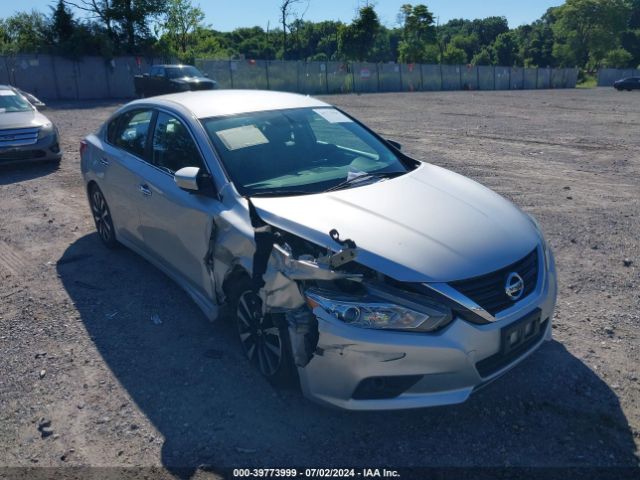 Photo 5 VIN: 1N4AL3AP9JC227959 - NISSAN ALTIMA 