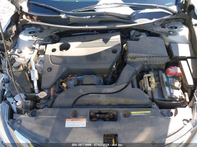 Photo 9 VIN: 1N4AL3AP9JC227959 - NISSAN ALTIMA 