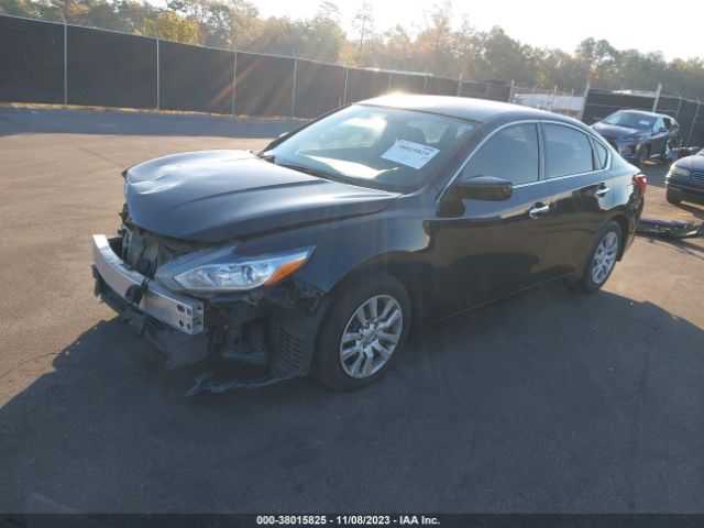 Photo 1 VIN: 1N4AL3AP9JC232983 - NISSAN ALTIMA 