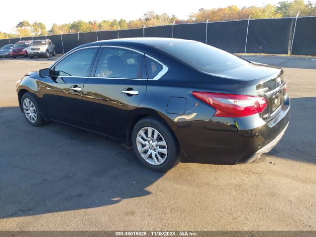 Photo 2 VIN: 1N4AL3AP9JC232983 - NISSAN ALTIMA 