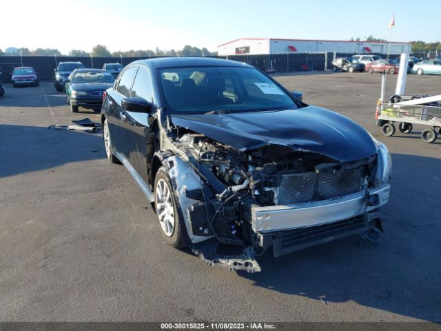 Photo 5 VIN: 1N4AL3AP9JC232983 - NISSAN ALTIMA 