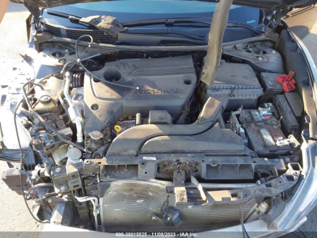 Photo 9 VIN: 1N4AL3AP9JC232983 - NISSAN ALTIMA 