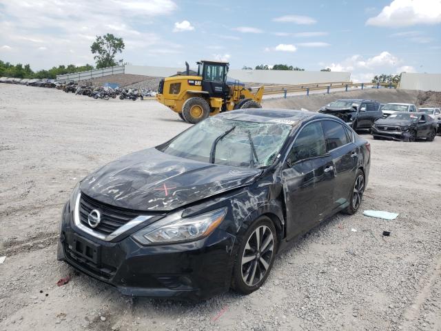 Photo 1 VIN: 1N4AL3AP9JC232997 - NISSAN ALTIMA 2.5 