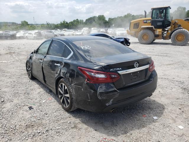 Photo 2 VIN: 1N4AL3AP9JC232997 - NISSAN ALTIMA 2.5 