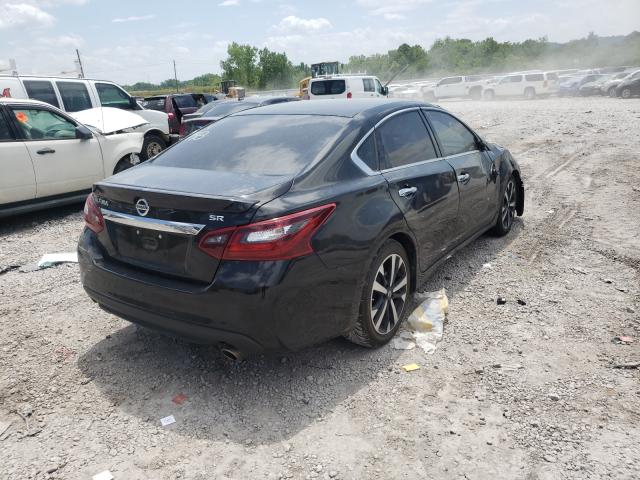 Photo 3 VIN: 1N4AL3AP9JC232997 - NISSAN ALTIMA 2.5 