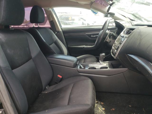 Photo 4 VIN: 1N4AL3AP9JC232997 - NISSAN ALTIMA 2.5 