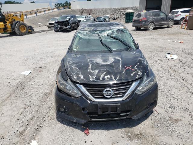 Photo 8 VIN: 1N4AL3AP9JC232997 - NISSAN ALTIMA 2.5 