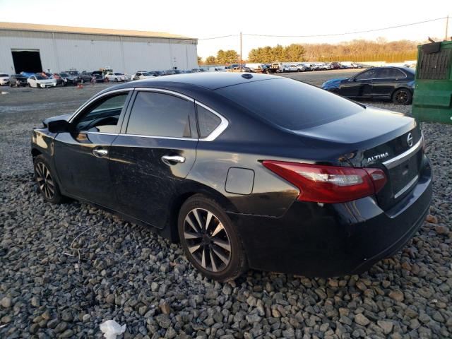 Photo 1 VIN: 1N4AL3AP9JC236354 - NISSAN ALTIMA 