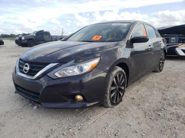 Photo 1 VIN: 1N4AL3AP9JC236726 - NISSAN ALTIMA 2.5 