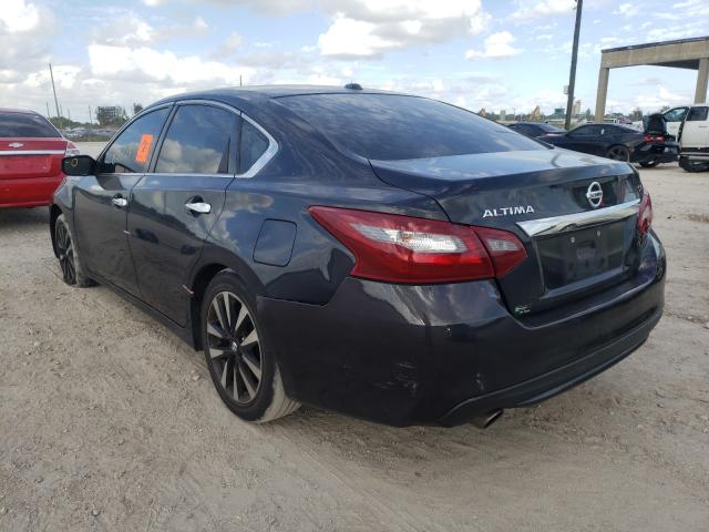 Photo 2 VIN: 1N4AL3AP9JC236726 - NISSAN ALTIMA 2.5 