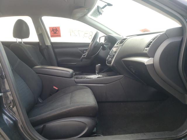 Photo 4 VIN: 1N4AL3AP9JC236726 - NISSAN ALTIMA 2.5 