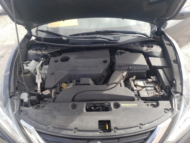 Photo 6 VIN: 1N4AL3AP9JC236726 - NISSAN ALTIMA 2.5 