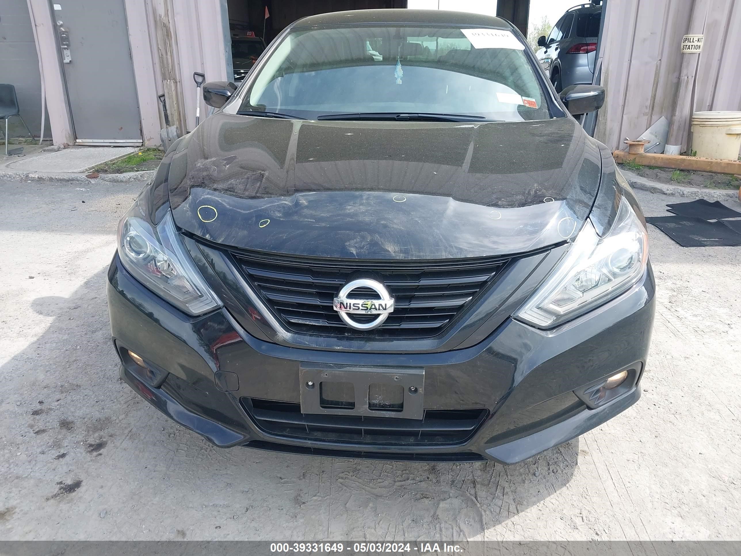 Photo 11 VIN: 1N4AL3AP9JC238198 - NISSAN ALTIMA 