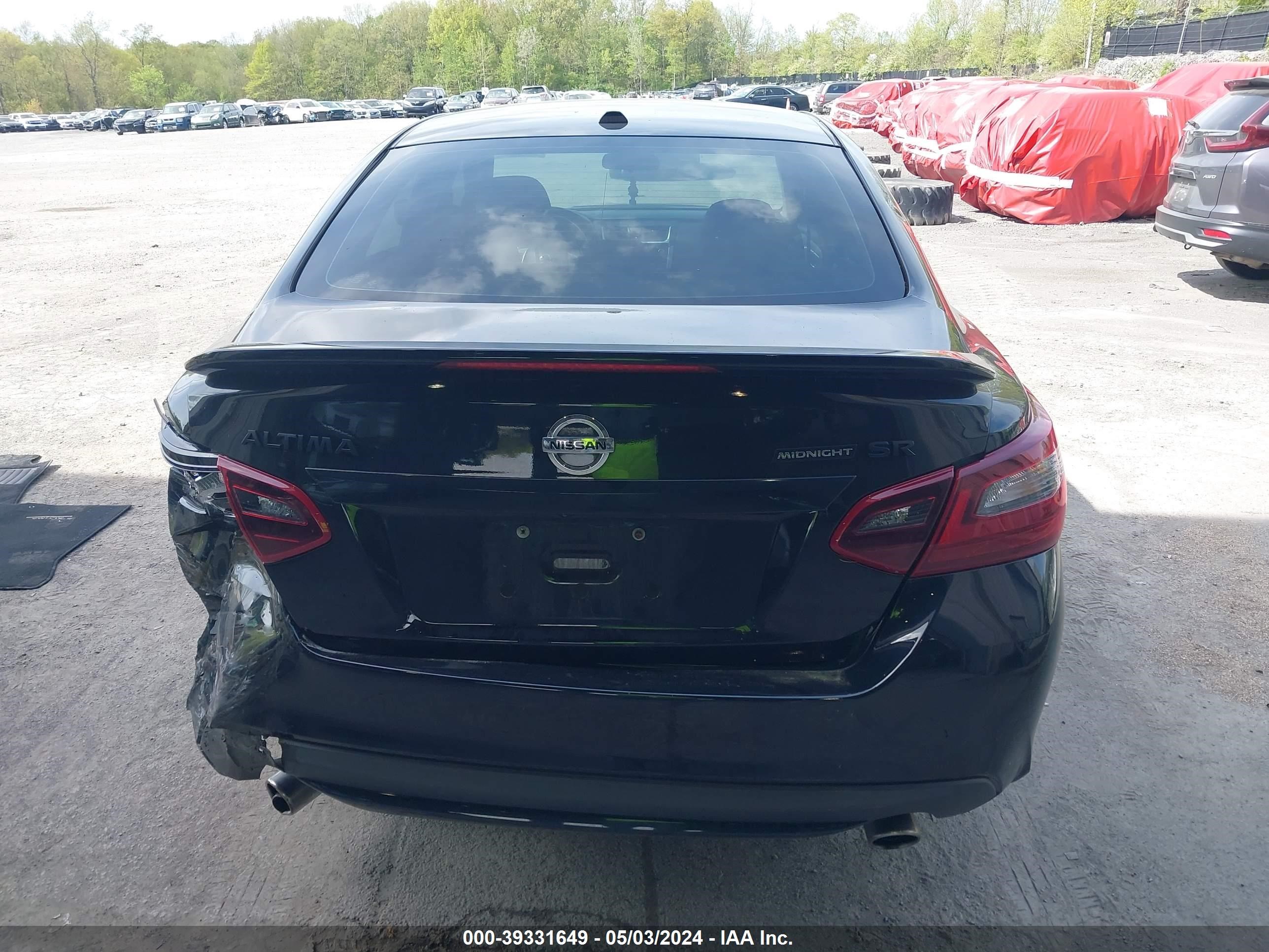 Photo 15 VIN: 1N4AL3AP9JC238198 - NISSAN ALTIMA 