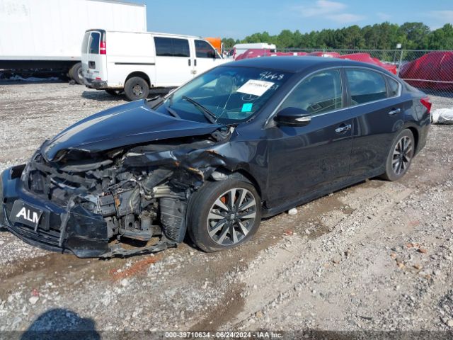 Photo 1 VIN: 1N4AL3AP9JC238668 - NISSAN ALTIMA 