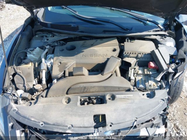 Photo 9 VIN: 1N4AL3AP9JC238668 - NISSAN ALTIMA 