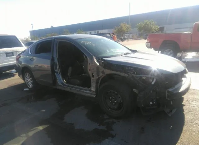 Photo 0 VIN: 1N4AL3AP9JC238749 - NISSAN ALTIMA 