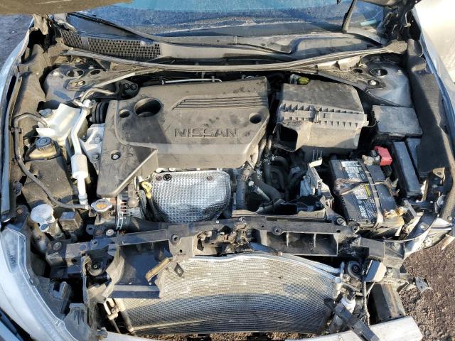 Photo 10 VIN: 1N4AL3AP9JC240078 - NISSAN ALTIMA 