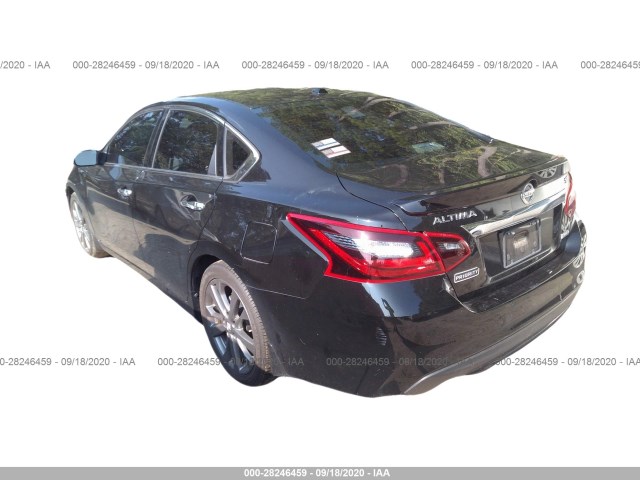 Photo 2 VIN: 1N4AL3AP9JC243000 - NISSAN ALTIMA 