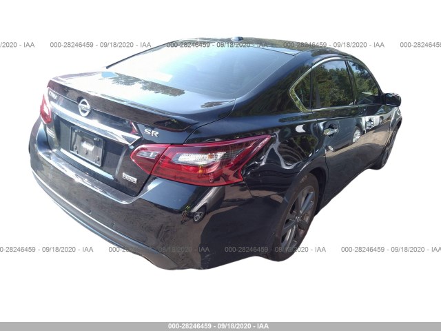 Photo 3 VIN: 1N4AL3AP9JC243000 - NISSAN ALTIMA 