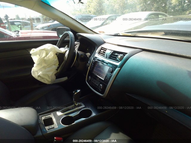 Photo 4 VIN: 1N4AL3AP9JC243000 - NISSAN ALTIMA 