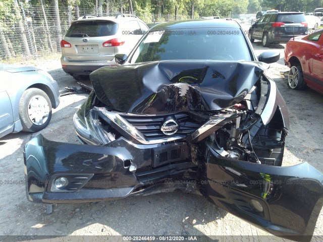 Photo 5 VIN: 1N4AL3AP9JC243000 - NISSAN ALTIMA 