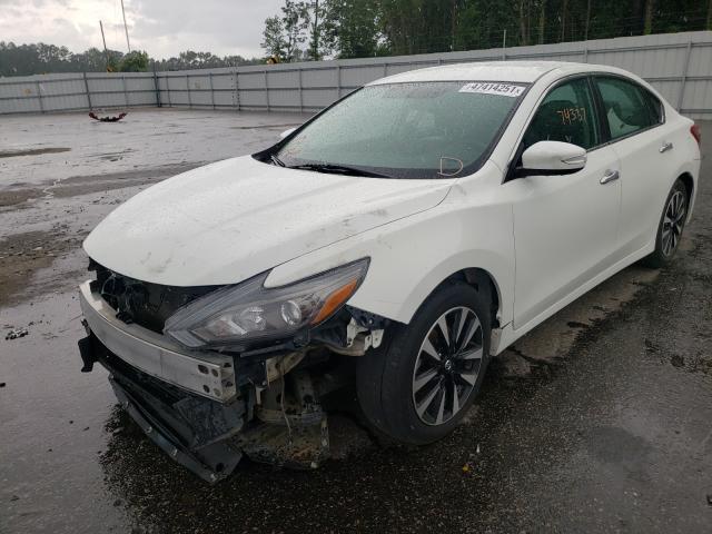 Photo 1 VIN: 1N4AL3AP9JC243403 - NISSAN ALTIMA 2.5 