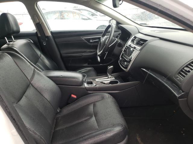 Photo 4 VIN: 1N4AL3AP9JC243403 - NISSAN ALTIMA 2.5 